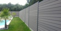 Portail Clôtures dans la vente du matériel pour les clôtures et les clôtures à Bio